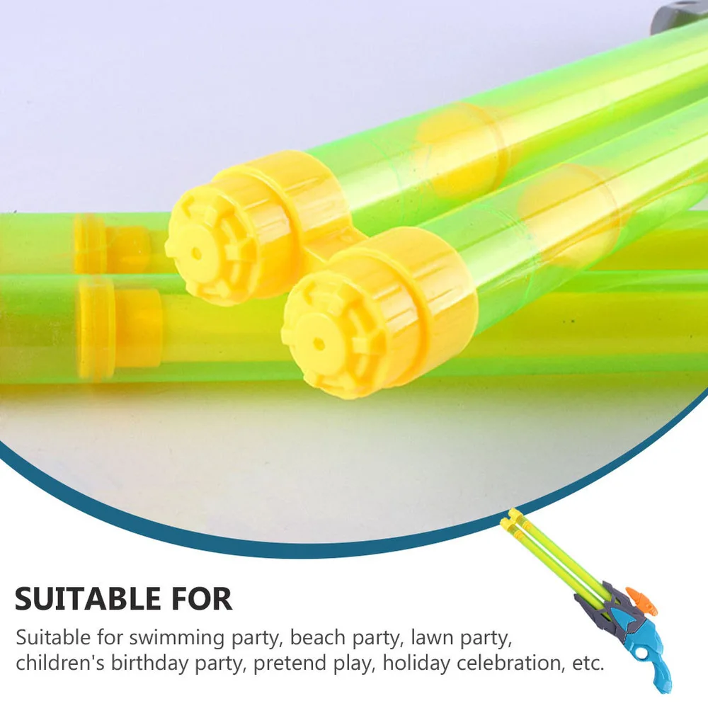 

3pcs Squirt Water Shooter Summer Pool Party (Random Color)