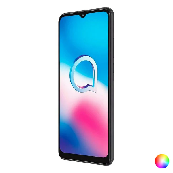 Смартфон Alcatel 3X 4CAM 6 52 &quotOcta Core Гб RAM 128 ГБ|Смартфоны| |