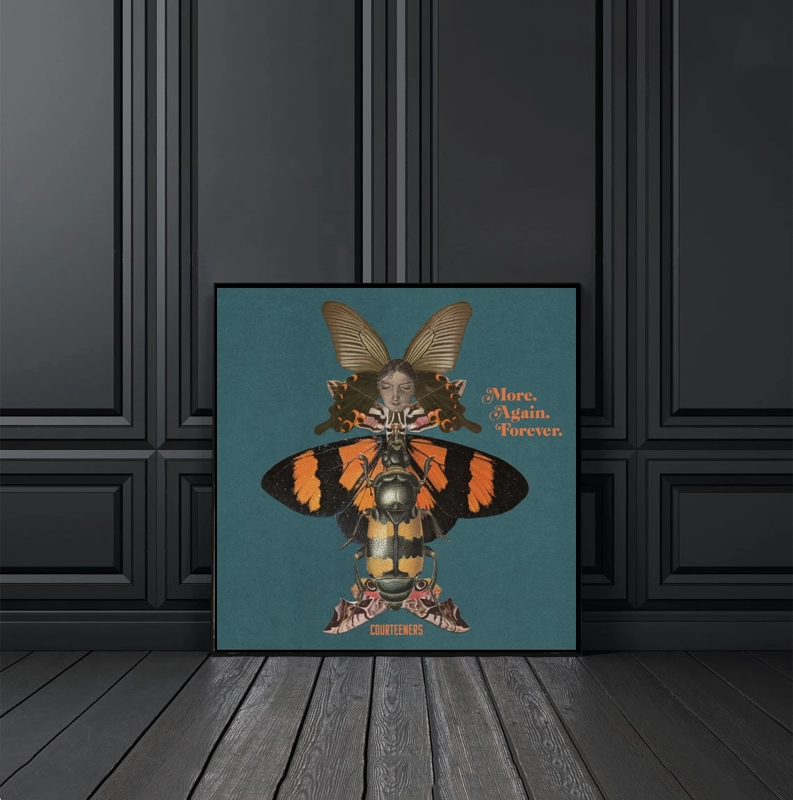 

Больше. И снова. Навсегда. Альбомный плакат для подростков, холст, печать, рэп, хип-хоп, музыка, звезда, певец, дома, картины для украшения стен