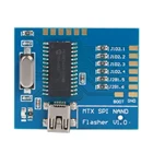 Программатор NAND Matrix, MTX SPI Flasher V1.0, Быстрый USB SPI NAND программатор, считыватель для XBOX 360, игровые аксессуары, плата для чтения и записи