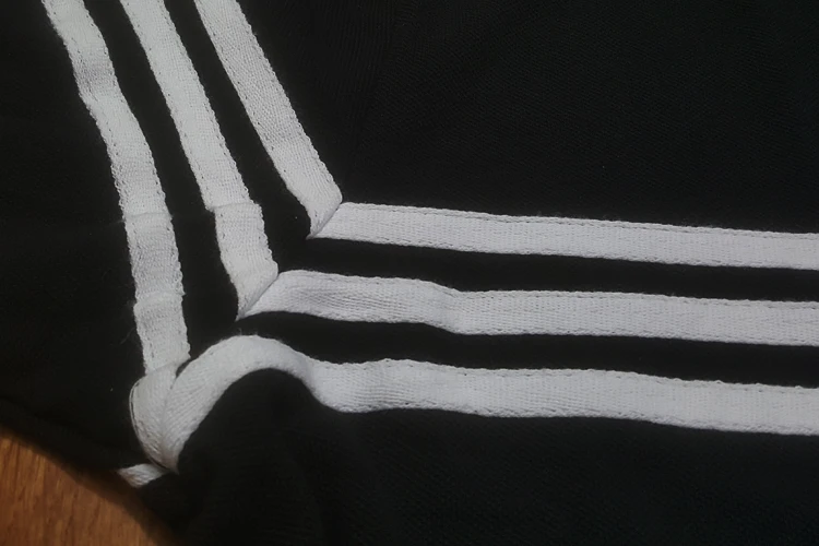 Мужская повседневная хлопковая футболка с коротким рукавом очень большого