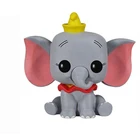 Виниловая экшн-фигурка Дамбо из мультфильма Disney, Коллекционная модель игрушек для детей, подарок на Рождество, #50
