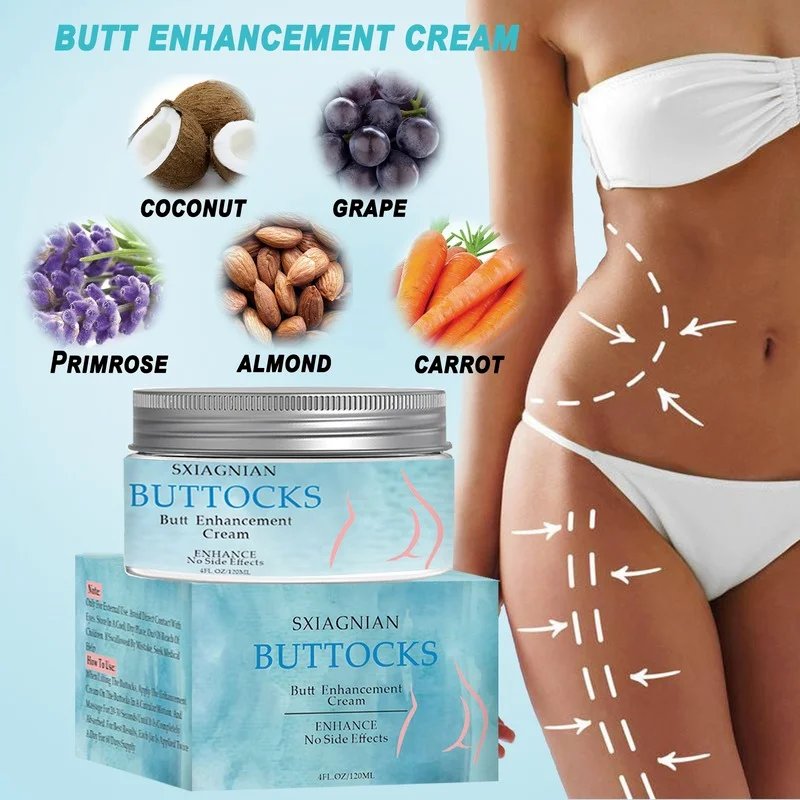 

Crema de aceite esencial para agвстречный налгаст, realzador de cadera sexi y efectivo, realce y firmeza para установки налгаса