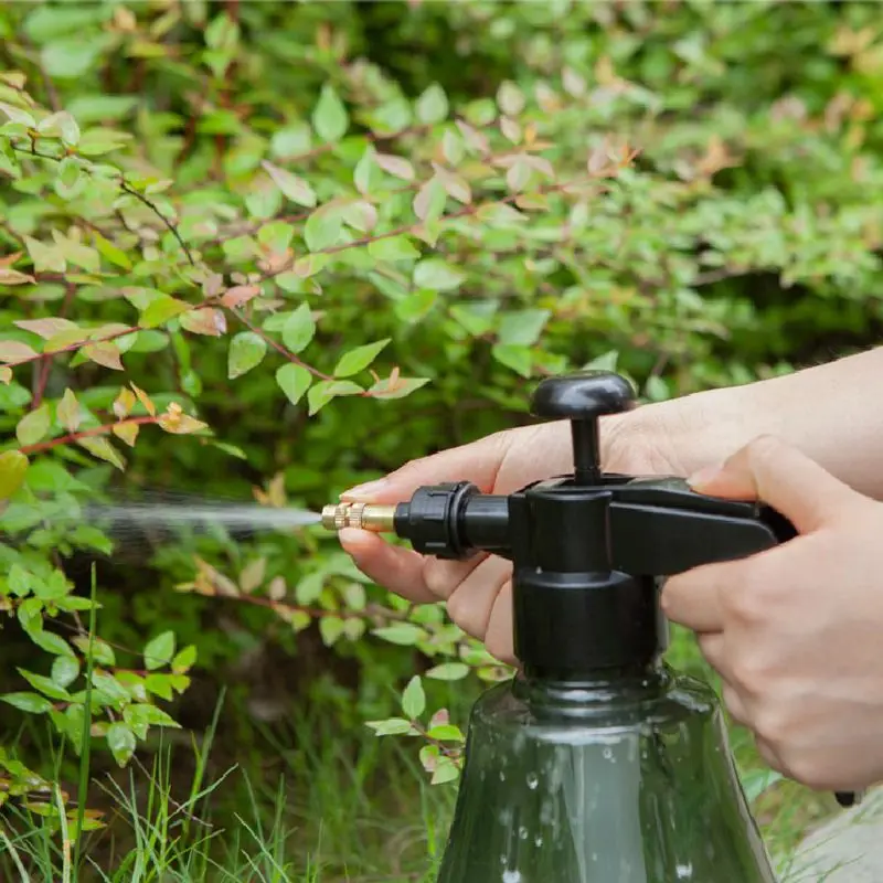 

Water Spray Bottle Plastic Sprinkler Watering Can Multifunctional Garden Sprayer Plant watering bottle Watering pot sprayer