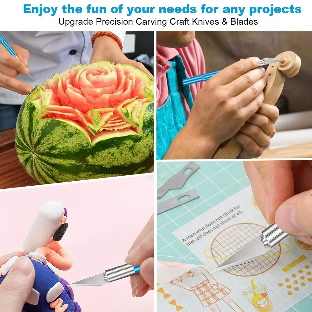 Набор нескользящих инструментов для металлических фотоэлементов 2 шт. резак + 40