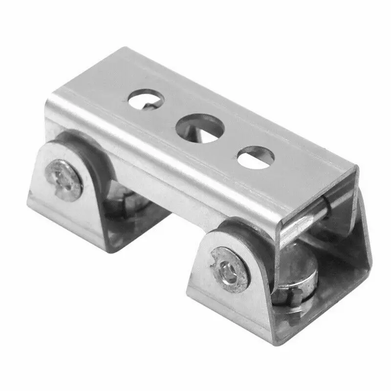 

Welding Fixture Holder Steel Stainless Steel Accessory Replacement 4PCS