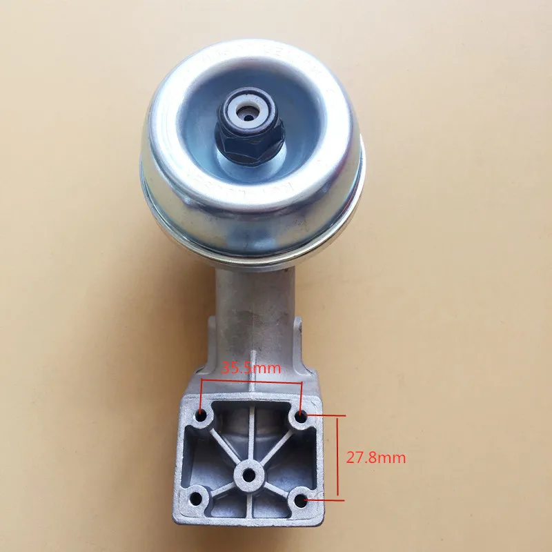 Корпус коробки передач для STIHL FS120 FS130 FS200 FS250 FS90 FS100 FR130 FR220 FR350 FR450 FR480 FT100 |