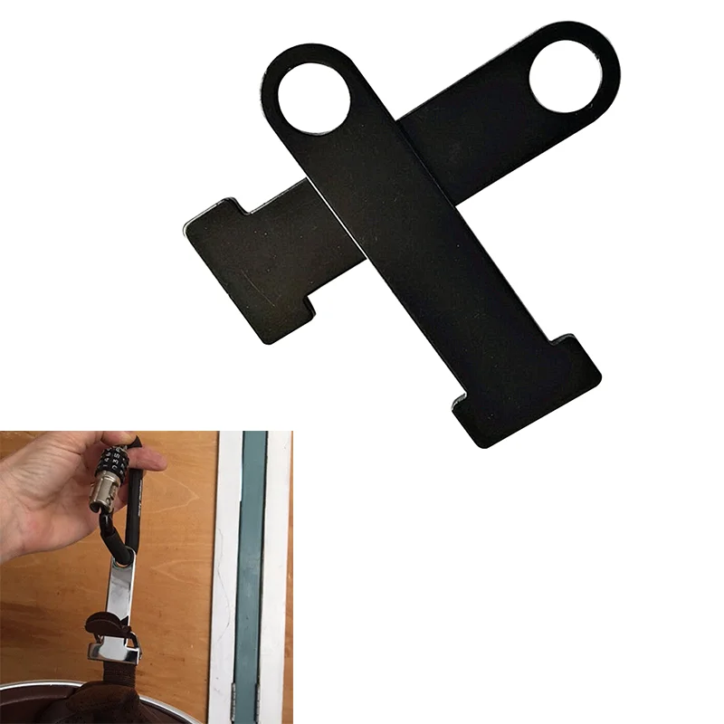 2 шт. разъем для мотоциклетного шлема с открытым лицом и быстросъемным шлем