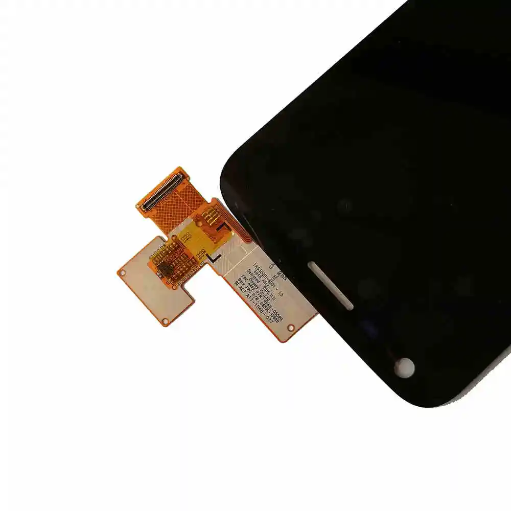 ЖК дисплей для LG G5 H850 H868 F700 LS992 VS987 с рамкой и сенсорным дигитайзером в сборе Dual H860 SE