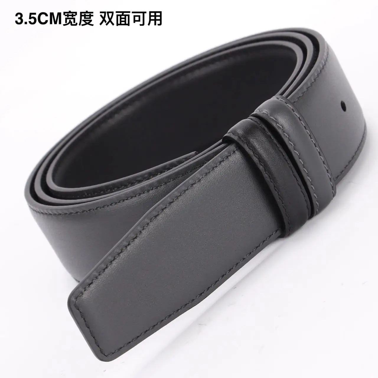 Европейский и американский модный мужской ремень женский широкий поясной 34 мм