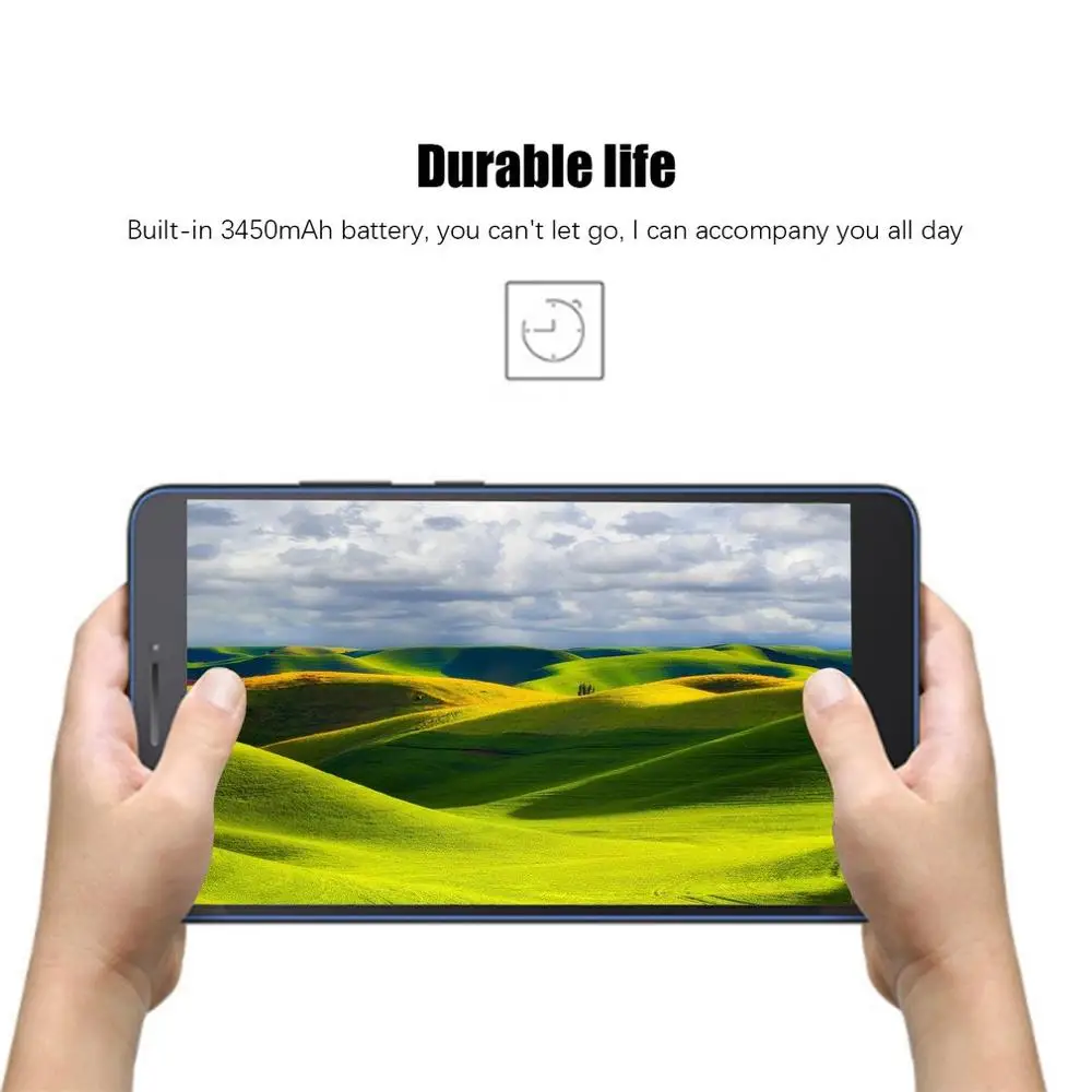 Планшет Tab 4 16GB " для Android WIFI Bluetooth с планшет с двойной камерой