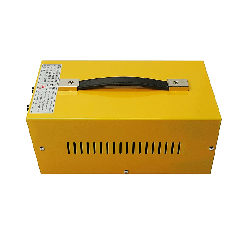 DX-30A ручной лазерный точечный сварочный аппарат с вольфрамовой иглой для пайки ювелирных изделий