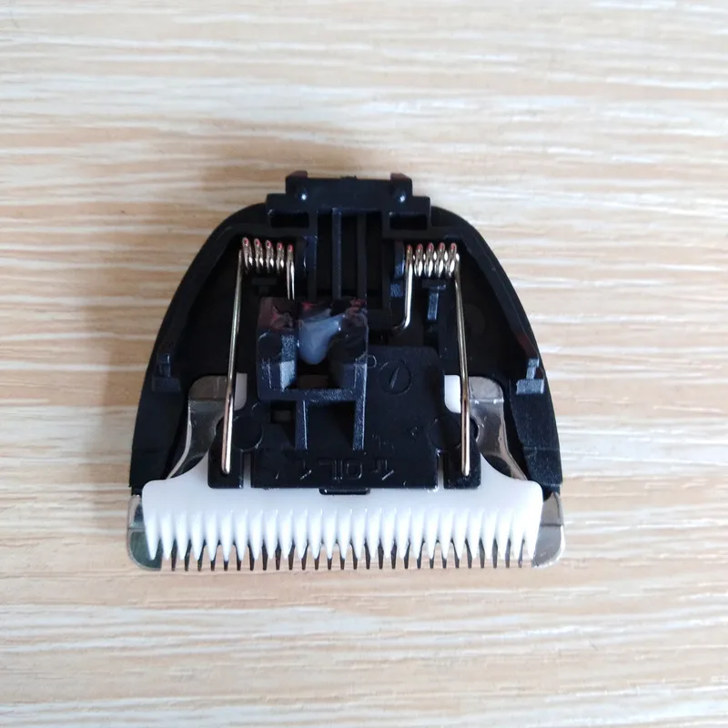 Клипер клинок головка-машинка для стрижки домашних животных аксессуар запасные