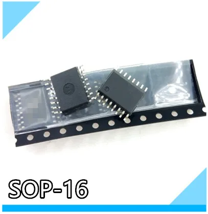 

10 шт./лот IR2110S SOP16 в наличии