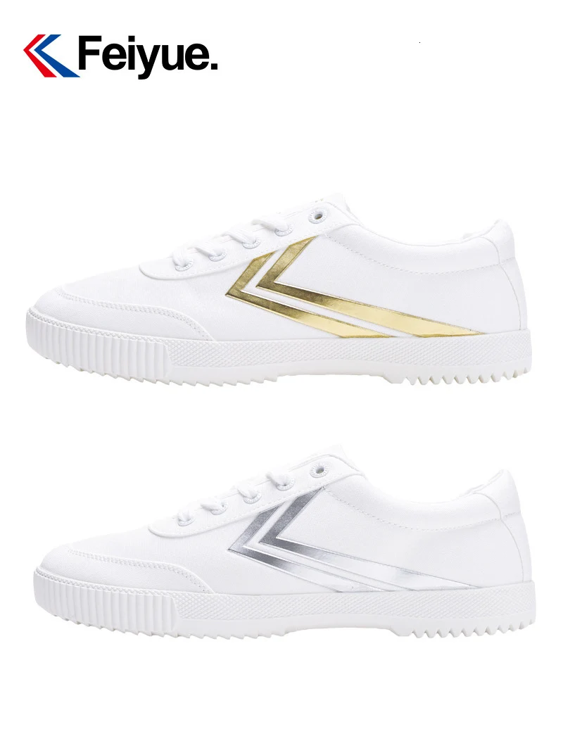 Tenis feminino Classic Feiyue/обувь на резиновой подошве; кроссовки Taichi Kung Fu; обувь на плоской подошве; Мужская обувь для занятий боевым искусством; женская обувь для тхэквондо и ушу
