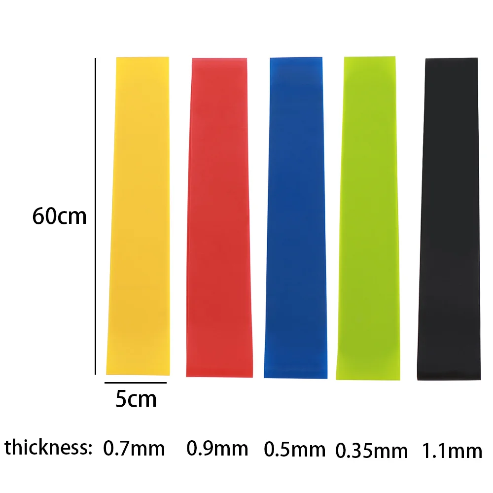 Ремень женский латексный эластичный для фитнеса и силовых тренировок | Спорт