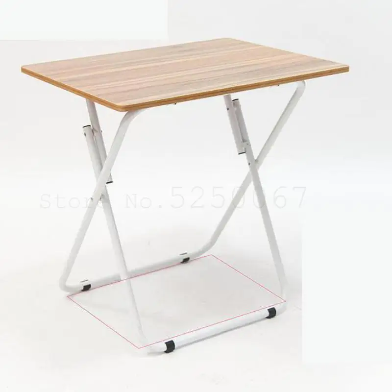Простой в установке современный компактный складной стол для провинции|Столы
