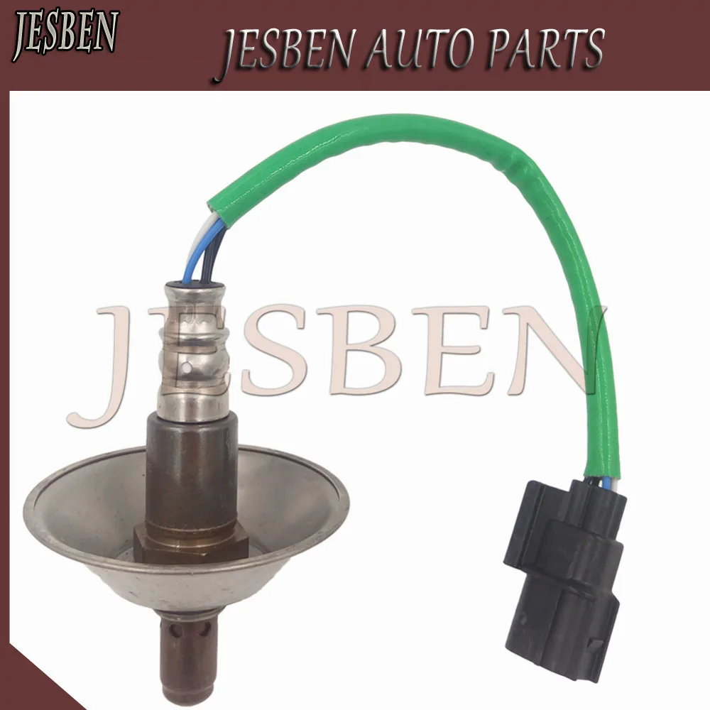 234-9077 36531-RB0-003 восходящий лямбда O2 кислородный датчик подходит для Honda fit CIVIC