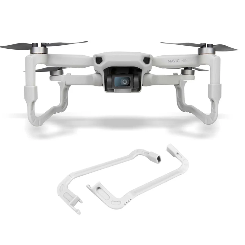 

Аксессуары для удлинения высоты безопасности, наборы шасси для DJI Mavic Mini/Mini 2, аксессуары для дрона