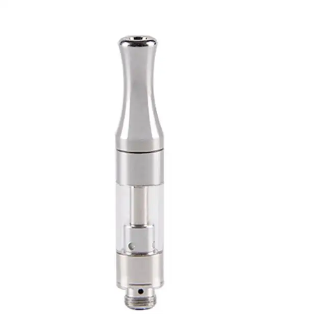 rta atomizer COS kit CBD MOD Vape Pen with cos preheat battery 450mAh 510 thread electronic cigarettes for thick oil Adjustable Starter - Цвет: rta atomizer