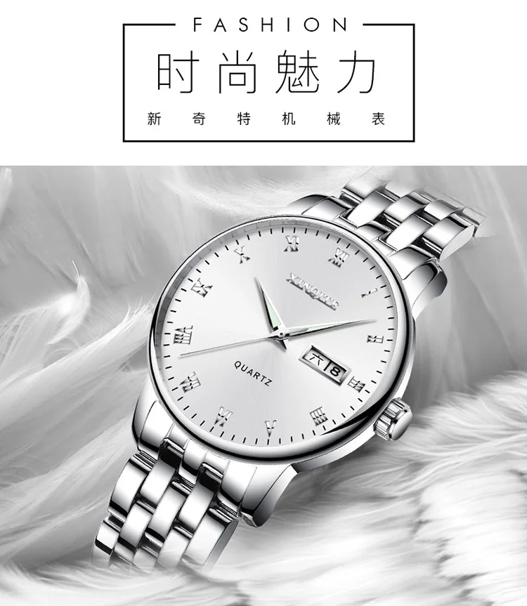 brand luxury Watch Women Watches Ladies Creative Steel Women's Bracelet Watches Female Clock Relogio Feminino Montre Femme