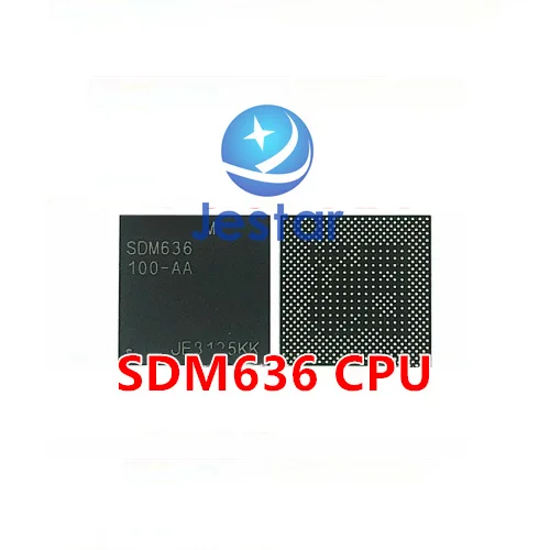 SDM636 SDM660 SDM450 SDM632 SDM439 Процессор|Интегральные схемы| |