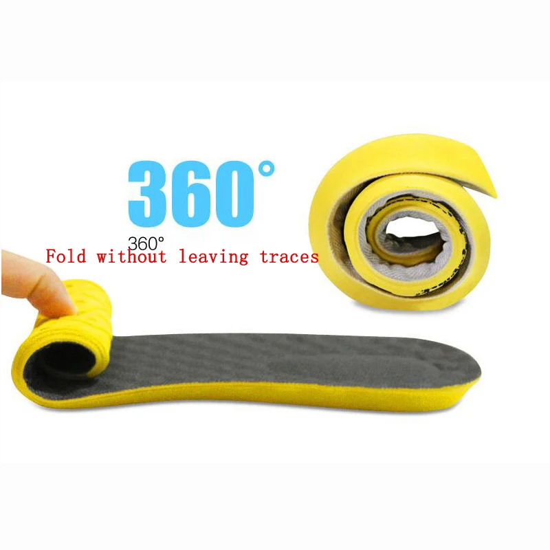 Увеличивающие рост подъемные стельки для обуви в носках поддержка свода стопы