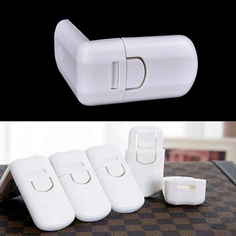 

Baby Kids Infant Safety Cabinet Cupboard Door Fridge Wardrobe Drawer Lock yk