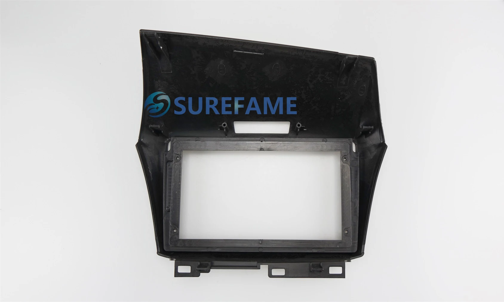 9-дюймовая панель автомагнитолы для HONDA Jade 2013+ (правый руль) Фасция накладная установочный набор консольная пластина адаптера 9-дюймовая панель с обрамлением.