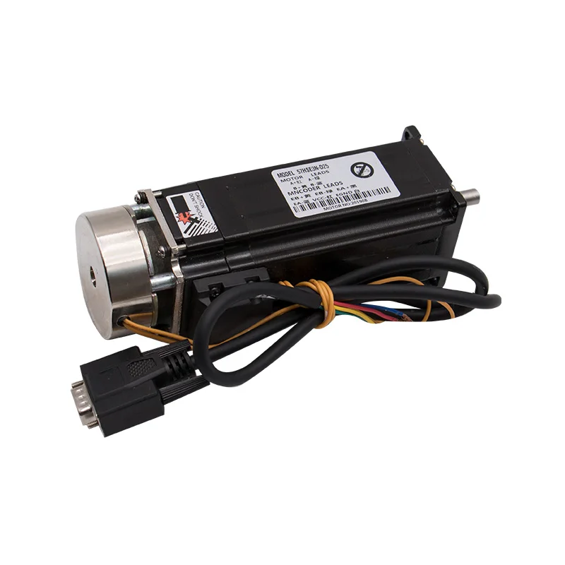Акция 2019 высокоскоростной 3нм серводвигатель с замкнутым контуром шаговый