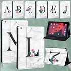 Чехол для планшета Apple Ipad 2 3 4 5 6 7 8 ThMini 1 2 3 4 5ipad Air 2 3 4 iPad Pro 11 дюймовiPad Pro, защитный чехол из искусственной кожи