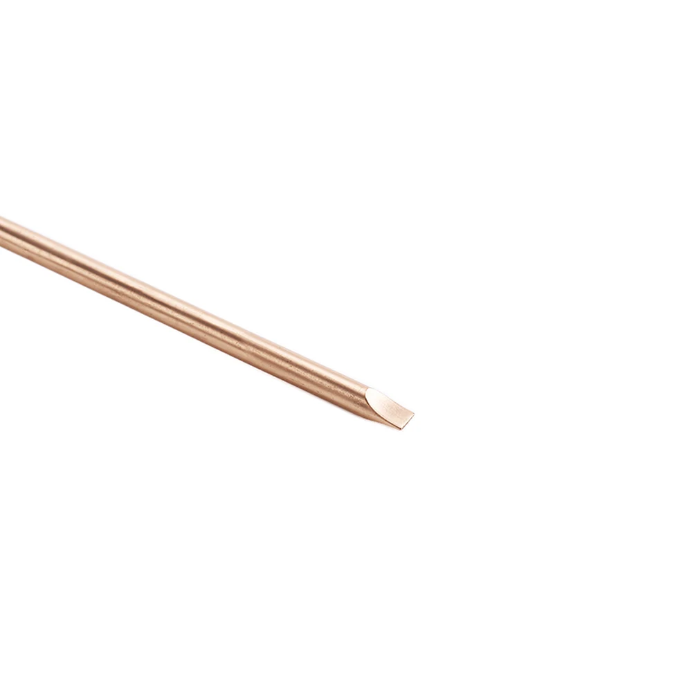 Профессиональные инструменты BOSI неискрящие немагнитные устойчивые к коррозии