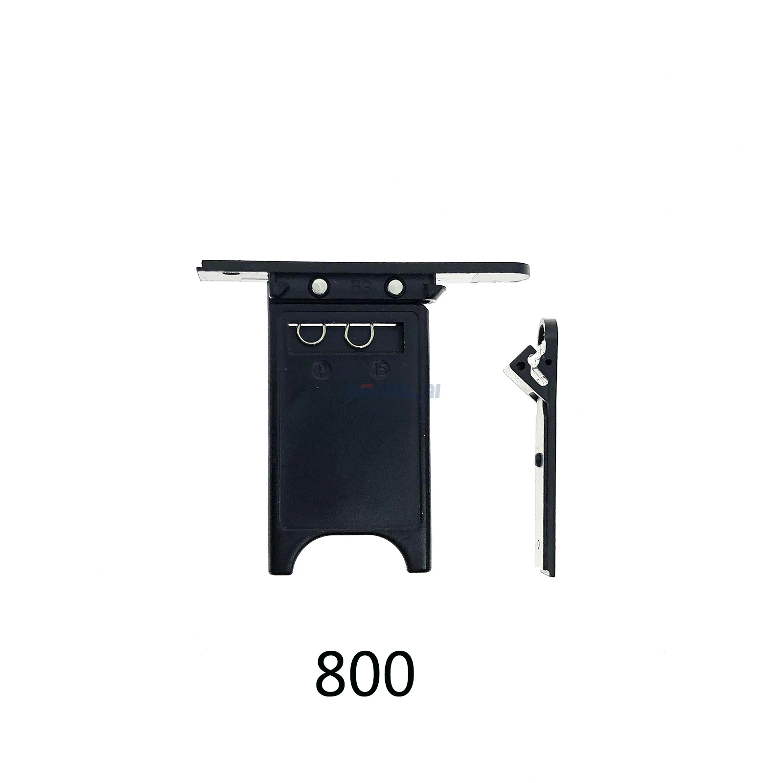 Новинка для Nokia N9 800 слот sim карты лоток держатель 900 USB крышка ремонтная