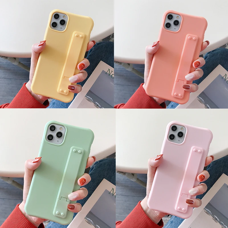 Чехол для телефона iPhone 11 Pro Max/XR/X/XS Max/7/8/6S Plus | Мобильные телефоны и аксессуары