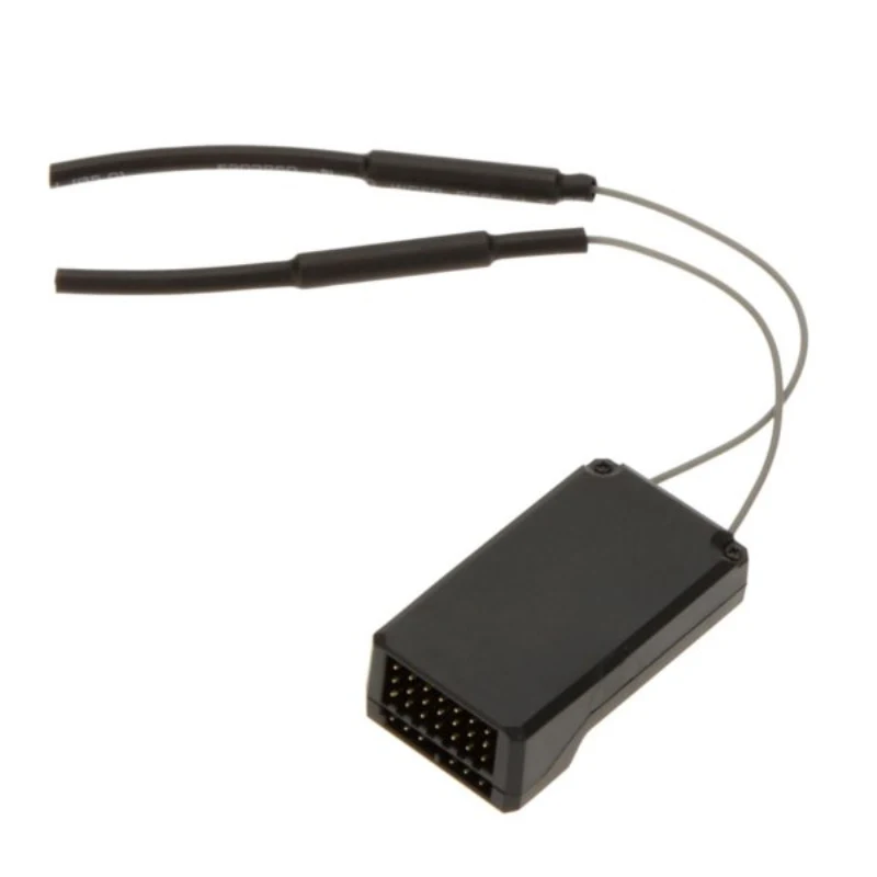 FLYSKY IA6B 2 4G 6CH PPM выход с IBus приемник портом для FS-i6 FS-i10 I6X I6S передатчик