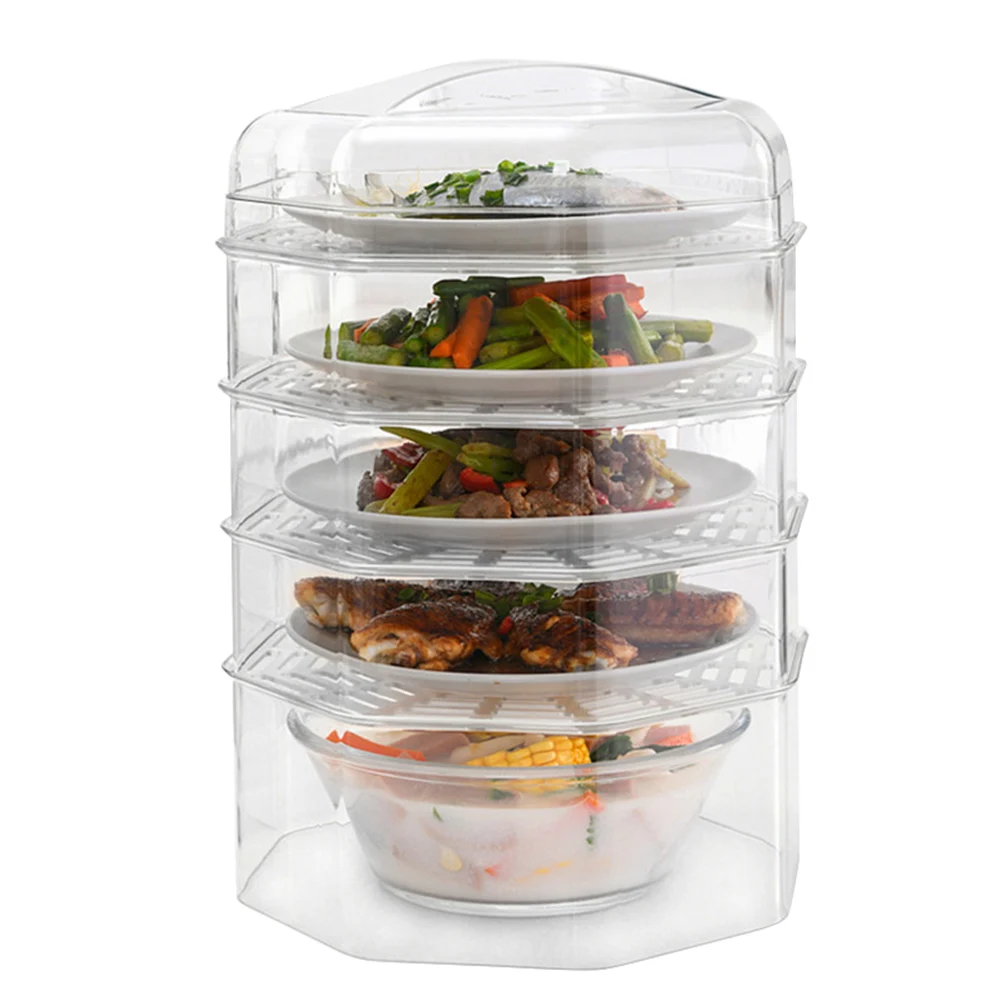 

Cover for Meals and Vegetables Dust-proof Insulating Blanket for Heating Table Rice and Vegetables Leftover Blanket NIN6