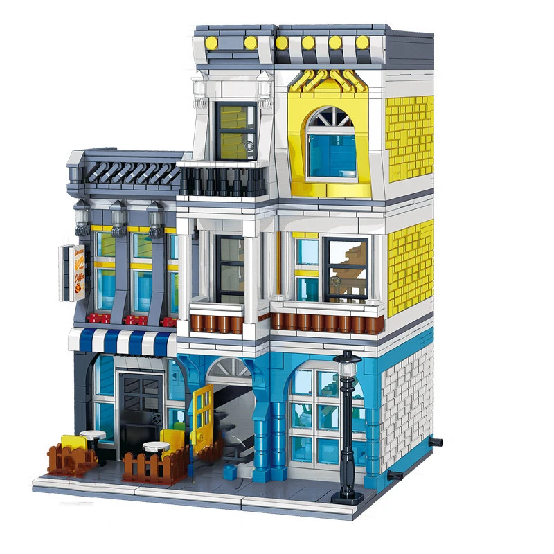 Конструктор архитектурный эксперт конструктор высокотехнологичные городские