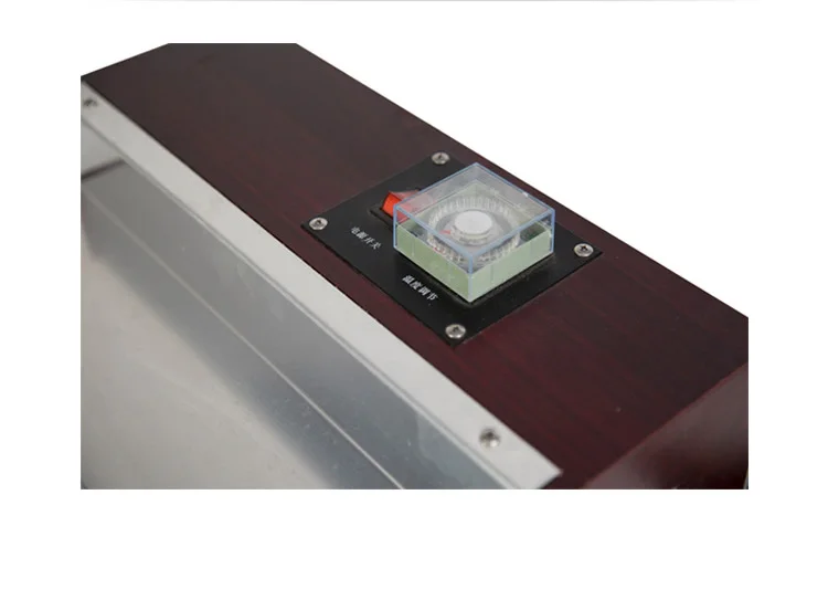 Термоусадочная упаковочная машина для духов сигарет косметики покерных коробок