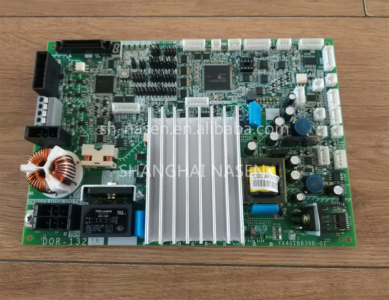 Вертикальная лифтовая доска mitrf | Безопасность и защита