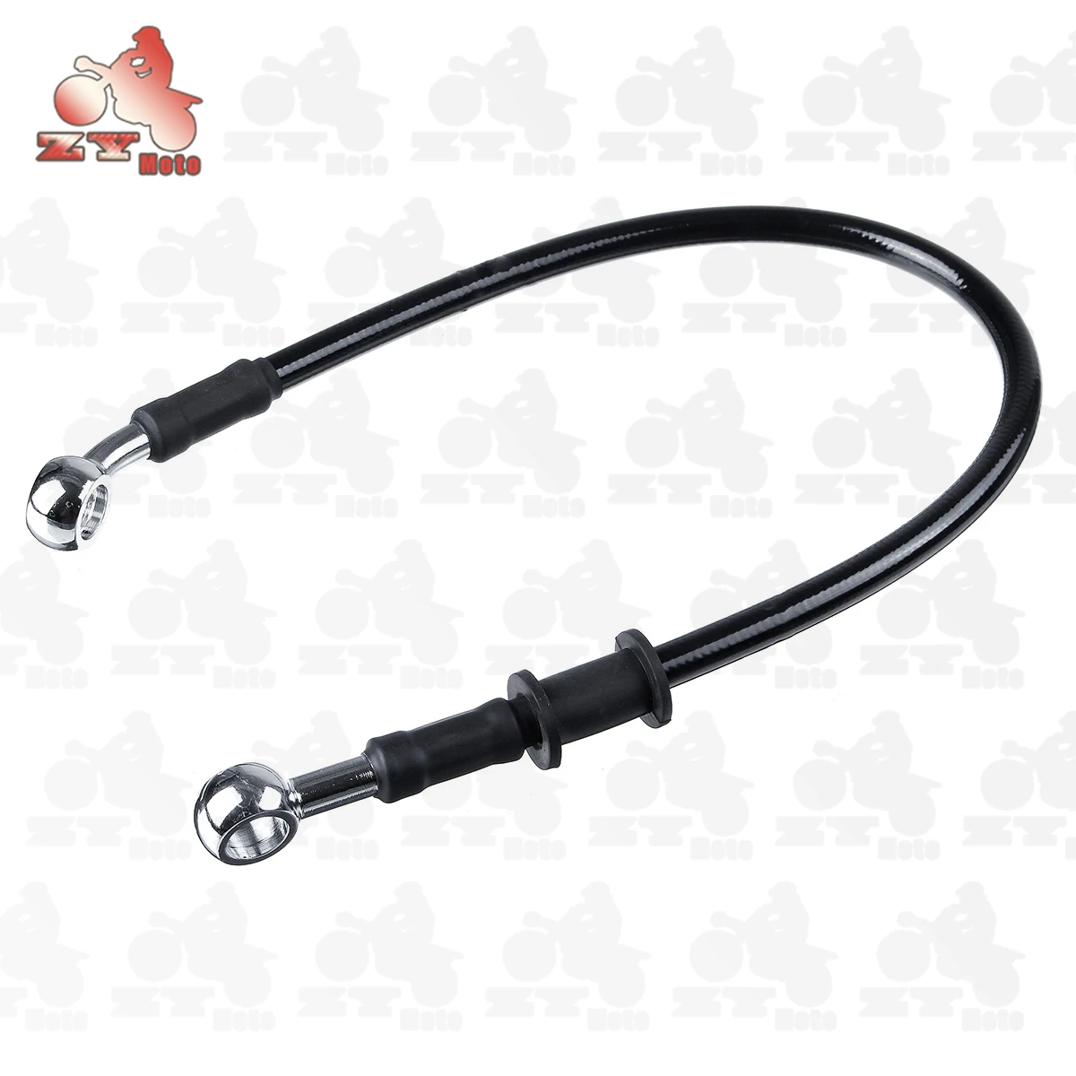 

Шланг тормозной гидравлический для мотоцикла, 300-1500 мм