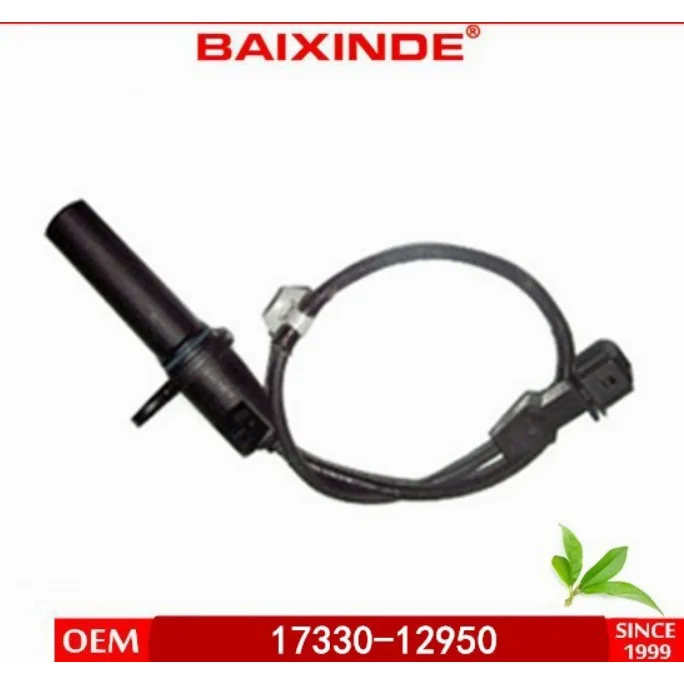 Высококачественный Датчик положения коленчатого вала для Chrysler 17330 12950