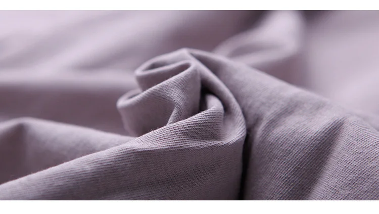 

Korean Summer T-shirts for Girl Soild Color Cotton Half-Sleeve Kid Tshirt Girls Causal Gray Tee Top Shirt
