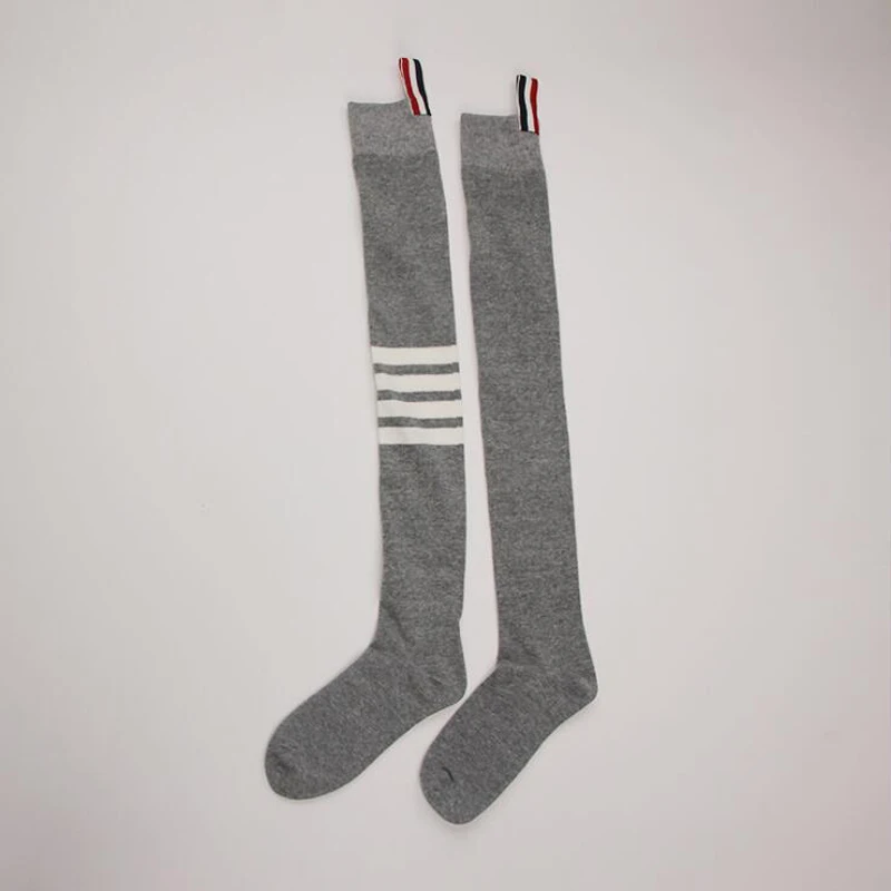 Смешанные носки 4 пары забавные модные 2021 женские хлопковые полосатые в стиле