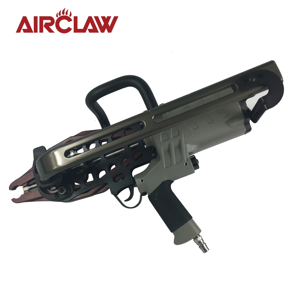 Профессиональные сверхмощные пневматические плоскогубцы для кольца