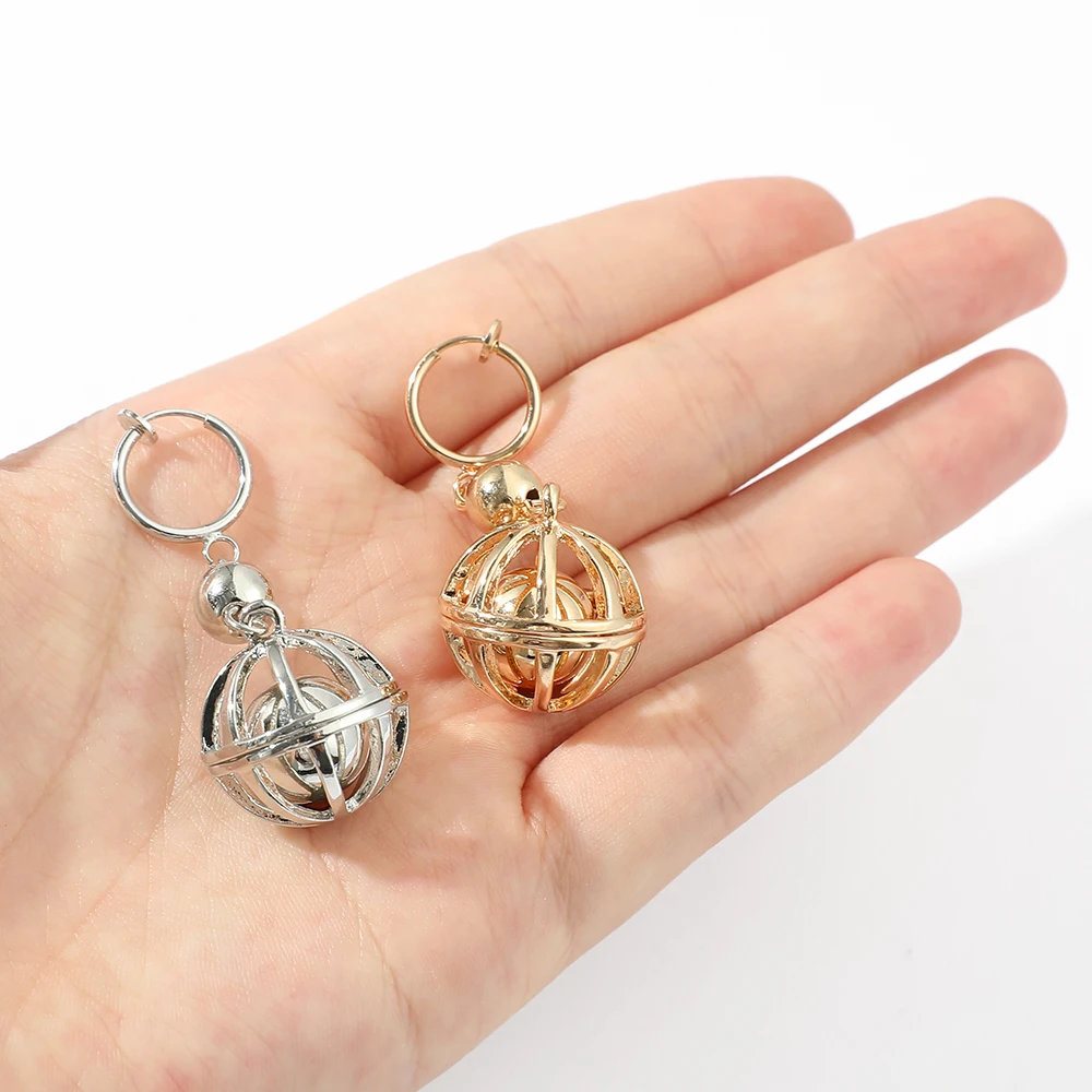 Серьги-клипсы с аниме Токийский Мститель | Украшения и аксессуары