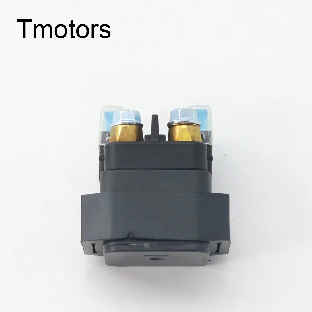 Электромагнитный стартер двигателя мотоцикла для Yamaha R1 R6 YZF600 YZF1000 BT1100 |