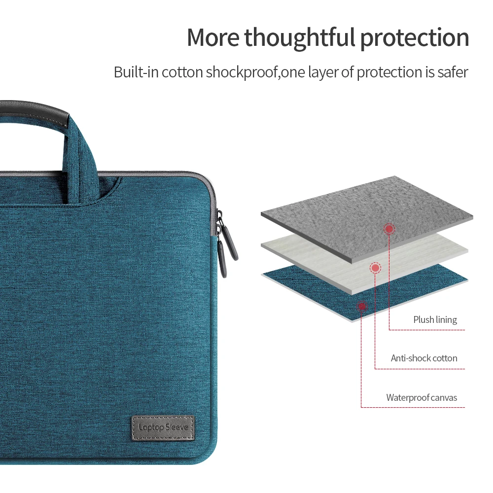 Чехол для ноутбука HUAWEI MateBook 13 14 /X / X Pro/D14/D15/D 15 6 d16/Honor MagicBook Pro 15|Сумки и чехлы