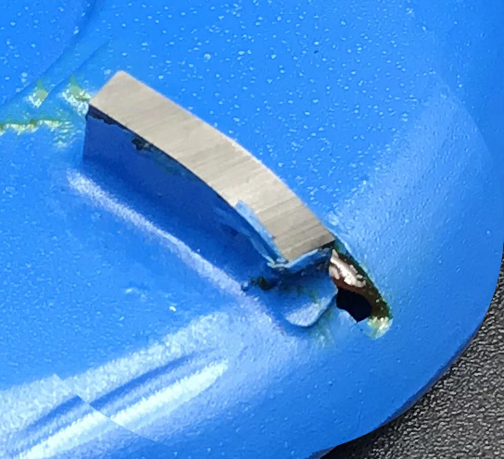 Резьба по дереву дисковый для 16 мм угловый шлифовальник инструмент фреза зубьями