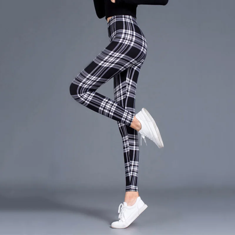 

Leggings Women Sexy Pants Push Up Leggings Fashion Fitness Leggins Gym Sporting High Waist Trousers