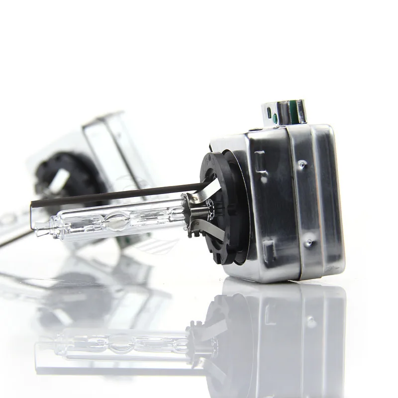35W D1S Xenon KIT D1C HID электронные балласты 12V ксеноновый автомобильный светильник 5000K